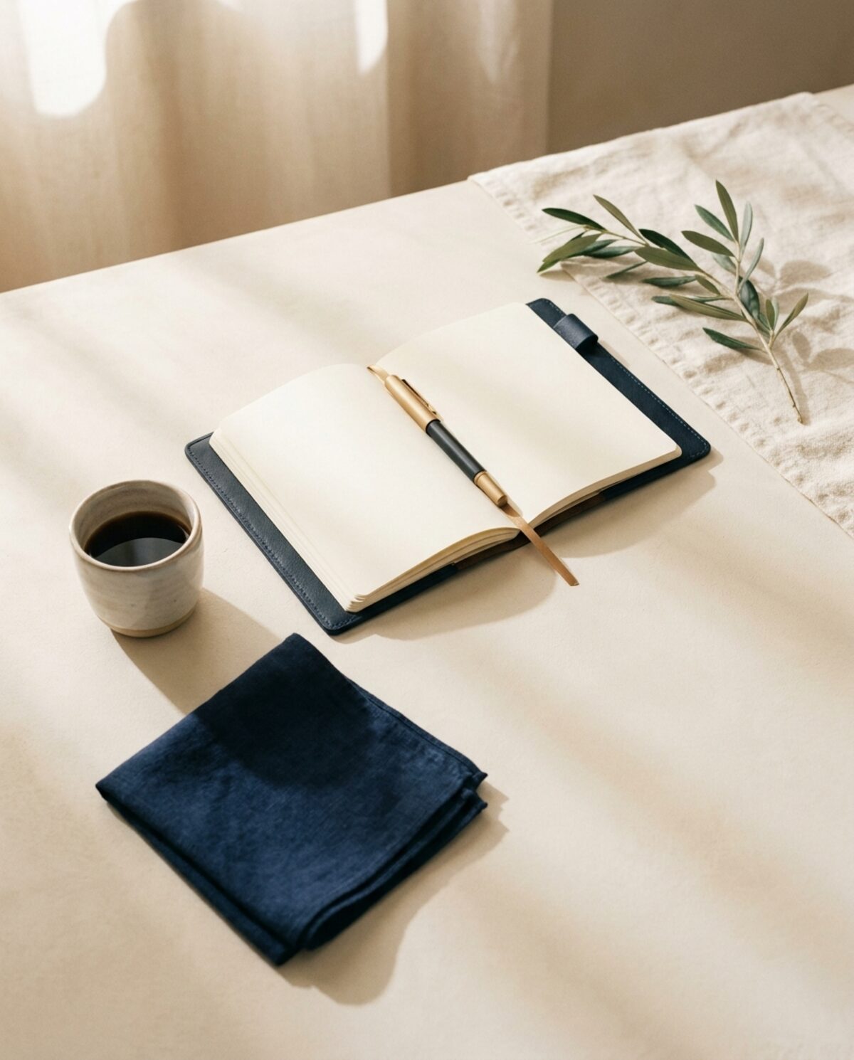 Clarity for Biz — premium brand systems